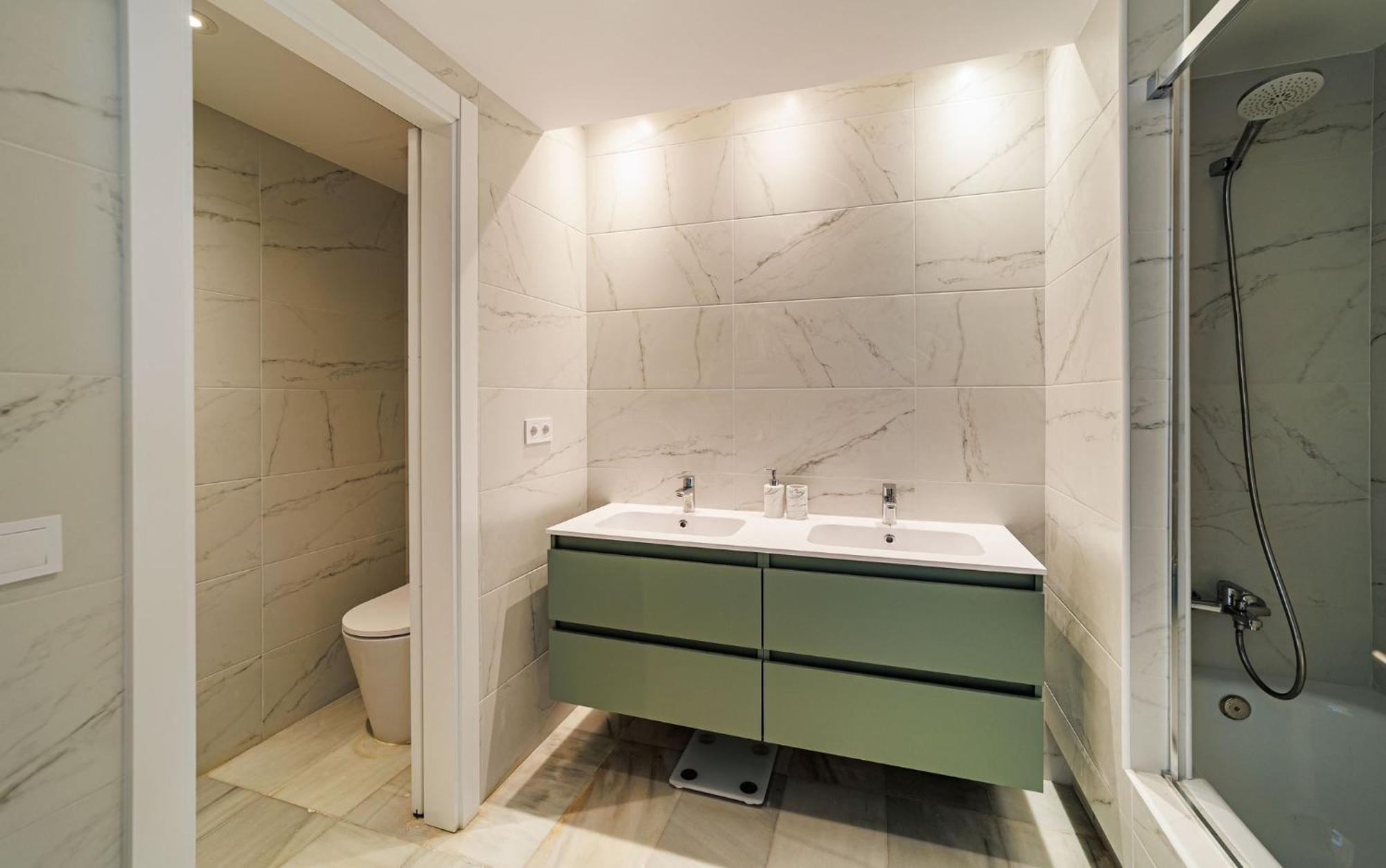 Alcazaba Banus Apartment Marbella
