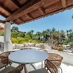 Alcazaba Apartments Banus