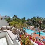 Alcazaba Apartments Banus