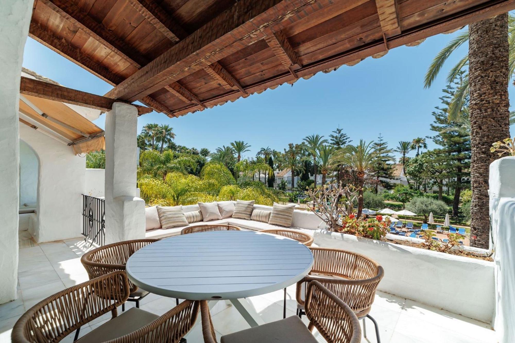 Alcazaba Banus