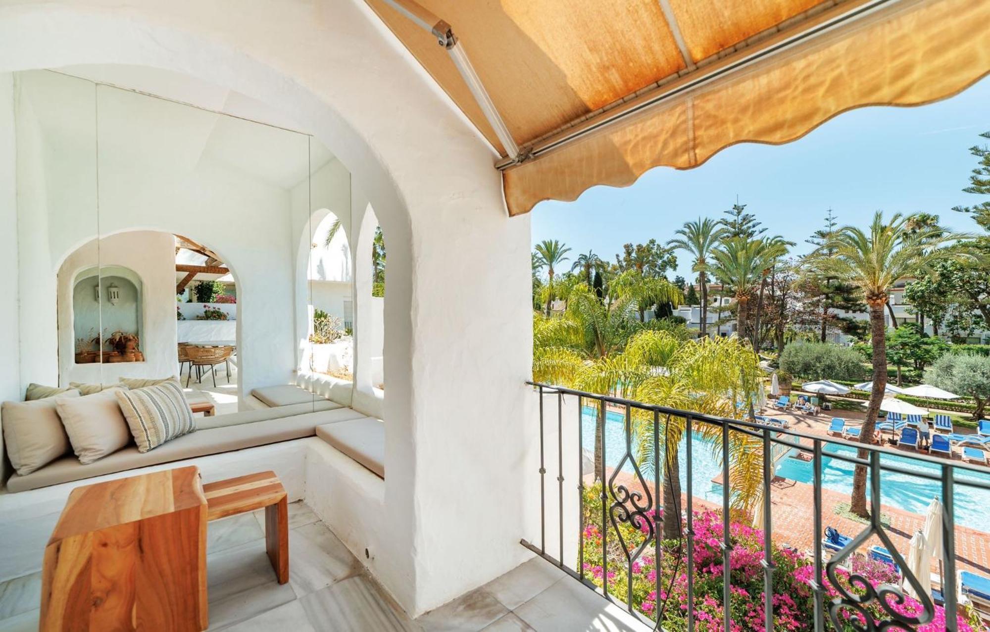 Alcazaba Banus Apartment