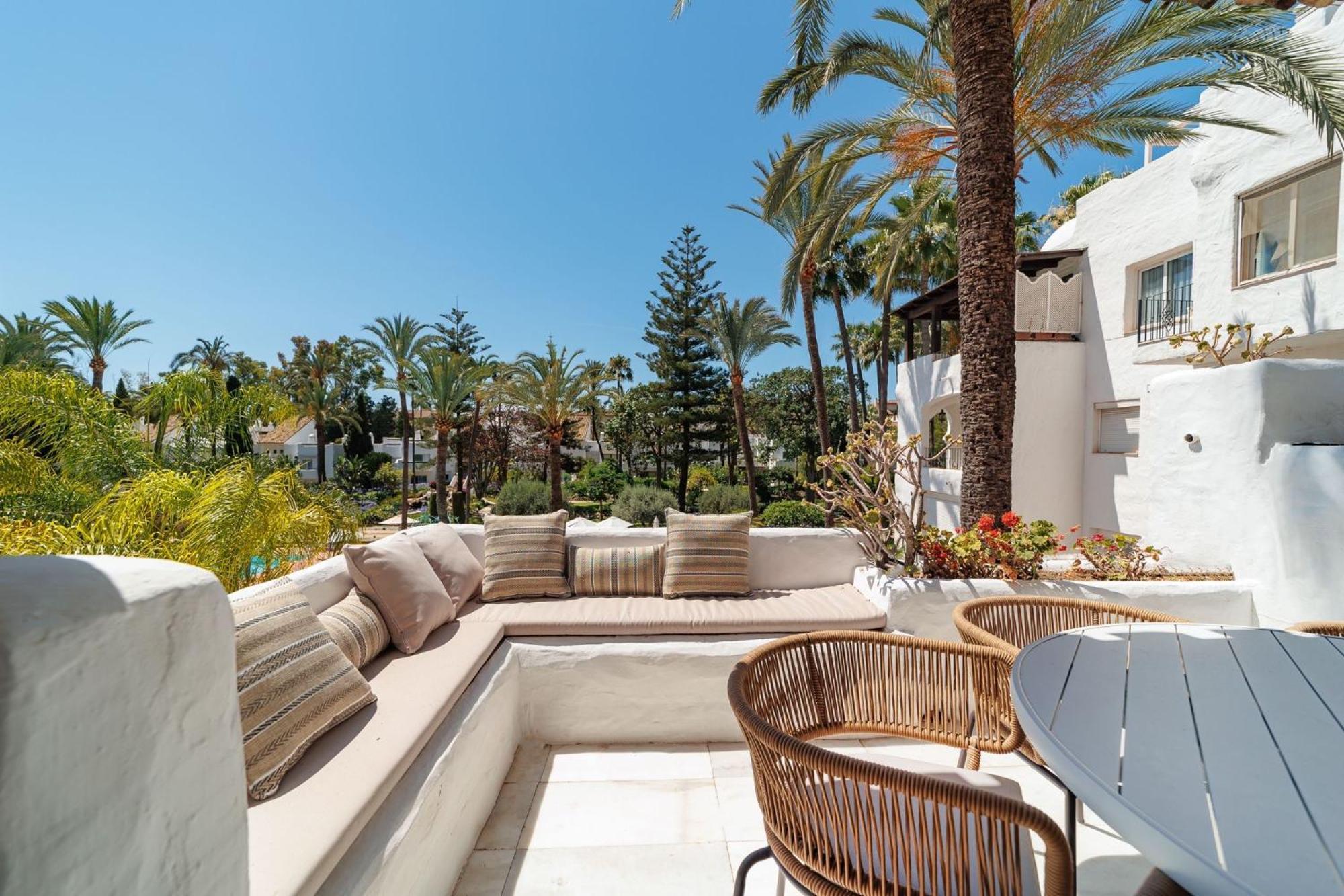 Alcazaba Banus