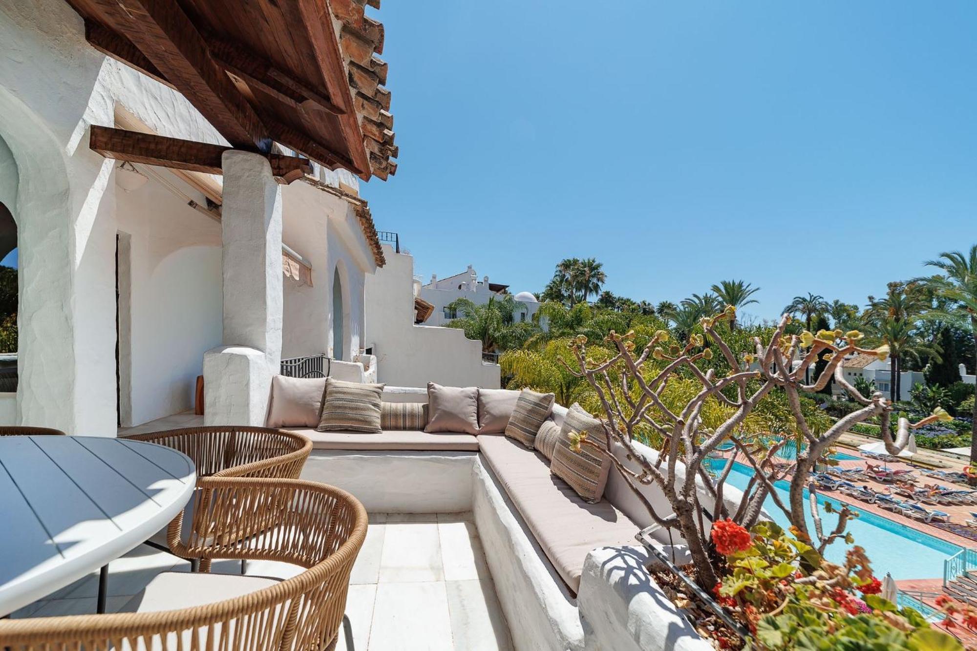 Alcazaba Banus Marbella